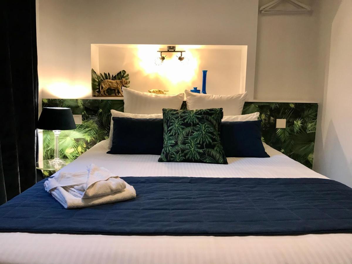 苏豪酒店 索米尔 外观 照片